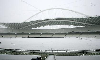 Αναβάλλεται το ΑΕΚ-ΠΑΟΚ, την Τρίτη οι αποφάσεις για Ολυμπιακός-Παναιτωλικός και Λαμία-Άρης!