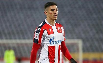 Έκλεισε σούπερ ταλέντο από Σερβία η Μίλαν