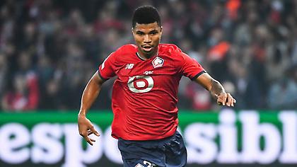 Στη Μαδρίτη για να υπογράψει στην Ατλέτικο ο Μαντάβα