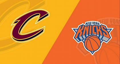 Καβαλίερς-Νικς