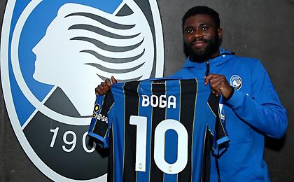 Με Μπογκά κόντρα στον Ολυμπιακό η Αταλάντα