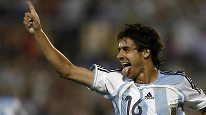 Πάμπλο Αϊμάρ: Το είδωλο του Λιονέλ Μέσι που συμφώνησε αλλά δεν υπέγραψε ποτέ στον Παναθηναϊκό