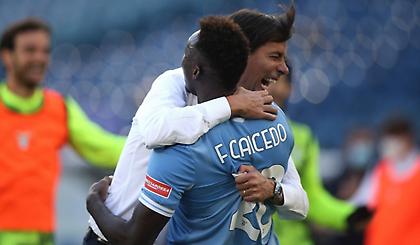 «Χτυπάει» Καϊσέδο η Ίντερ