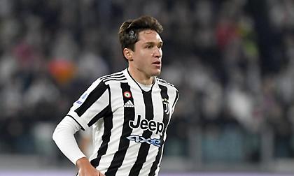 Επτά μήνες εκτός ο Κιέζα