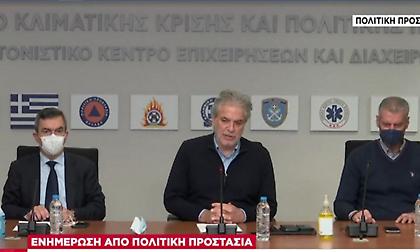 Στυλιανίδης: «Θα αναζητηθούν ευθύνες για την Αττική Οδό»!