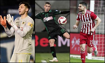 Τι μας έμεινε από τη 19η αγωνιστική: Ο χαρούμενος θεατής, η ζωγραφιά και το… blackjack!