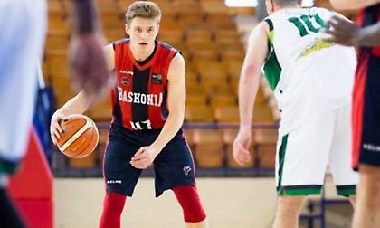 Χάνει το ματς με Παναθηναϊκό ο Κούρουκς