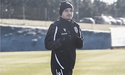 Σε ρυθμούς ΑΕΚ χωρίς Ελ Καντουρί και Ολιβέιρα ο ΠΑΟΚ