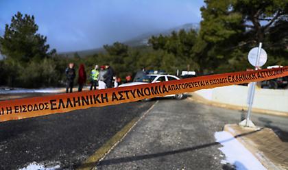 Κακοκαιρία «Ελπίς»: Ποιοι δρόμοι είναι κλειστοί αυτή την ώρα στην Αττική