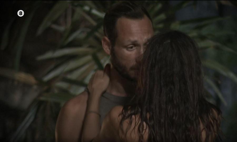 Τετ-α-τετ Μυριέλλας-Κατσαούνη στο Survivor: «Τα πράγματα μεταξύ μας φτιάχνουν»! (trailer)