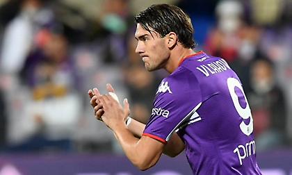 Όλο και πιο κοντά στη Γιουβέντους ο Βλάχοβιτς!