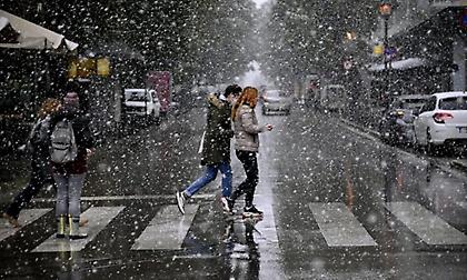 Γενική αργία την Τρίτη σε δημόσιο και ιδιωτικό τομέα!