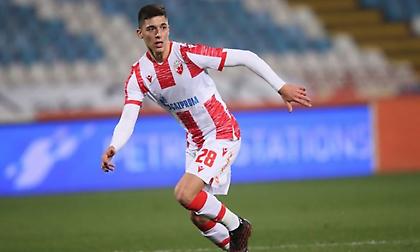 Παίρνει ταλεντάρα από τον Ερυθρό Αστέρα η Μίλαν