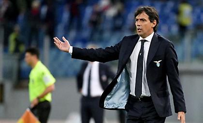 Θετικός στον κορωνοϊό ο Ιντσάγκι!