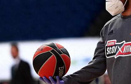 Ευρωλίγκα: Τρία εξ αναβολής ματς απόψε-Ξεχωρίζει το Ρεάλ-Ούνιξ