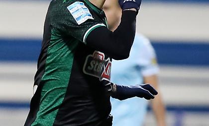 Παναθηναϊκός: Ισπανικός ταύρος σκορπίζει τρόμο