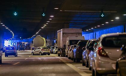 Στυλιανίδης: Ευθύνες στην Αττική Οδό για το «κυκλοφοριακό έμφραγμα»- «Όχι συνεννόηση με τροχαία»