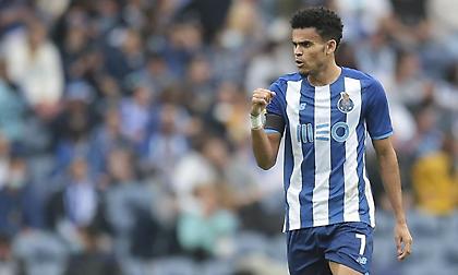 «Έκανε πρόταση στην Πόρτο για τον Λουίζ Ντίαζ η Τότεναμ»