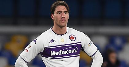 «Βόμβα» από Γιουβέντους: Αγοράζει Βλάχοβιτς από Φιορεντίνα