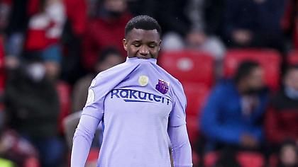 Μπαρτσελόνα: Οριστικά δεν χειρουργείται ο Φάτι