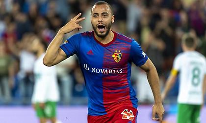 Θέλει Καμπράλ από τη Βασιλεία για αντι-Βλάχοβιτς η Φιορεντίνα