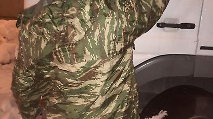 Αττική Οδός: Στρατός και ΕΚΑΜ απεγκλωβίζουν τους οδηγούς