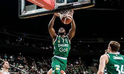 Ζαλγκίρις: Θετικός στον κορωνοϊό ο Νίμπο