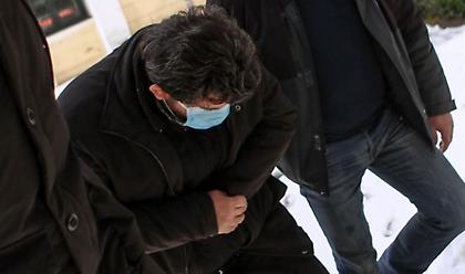 Στον ανακριτή ο 37χρονος ιερέας που κατηγορείται για βιασμό