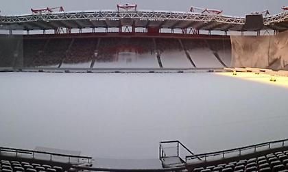 Κύπελλο: Αναβολή στο Καραϊσκάκη - Κανονικά το Λαμία-Άρης