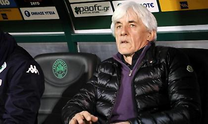 Νικολογιάννης: «Προχωράνε οι μεταγραφικές κινήσεις του Παναθηναϊκού – Θρίλερ όπως το καλοκαίρι»