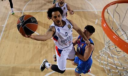 Ανακούφιση με Λάρκιν στην Εφές