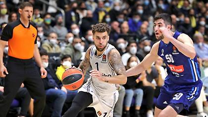 Back to back νίκη για τη Μακάμπι!