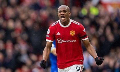 Η Σεβίλλη συμφώνησε με την Γιουνάιτεντ για τον Μαρσίαλ