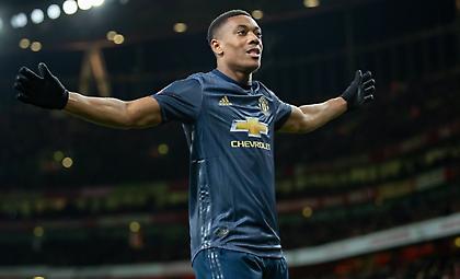 «Πετάει» την Πέμπτη για να ολοκληρώσει τον δανεισμό του στη Σεβίλλη ο Μαρσιάλ