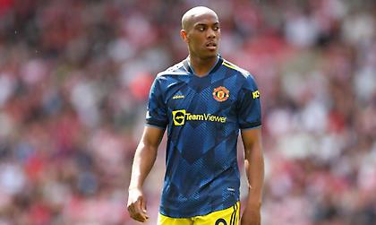 Δανεικός στη Σεβίλλη ο Μαρσιάλ