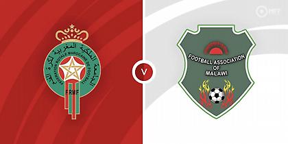 Μαρόκο-Μαλάουι