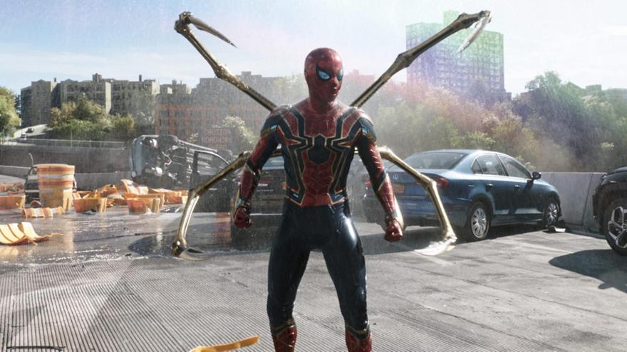 Spider-Man: Οι πρώτες επίσημες φωτογραφίες με Toby και Andr