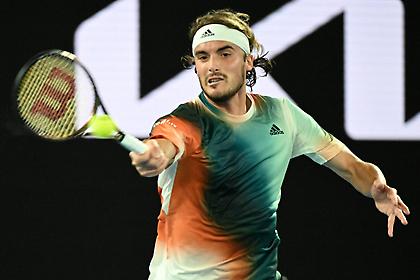 Αουτσάιντερ στα προημιτελικά ο Τσιτσιπάς – Τι βλέπουν οι στοιχηματικές