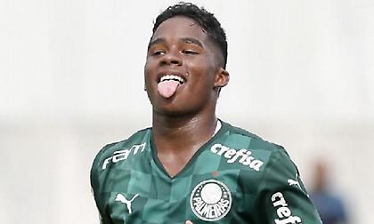 Το διαμαντάκι που θέλουν Ρεάλ-Μπάρτσα και η... συμβουλή του Φερέιρα