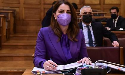 Εξηγήσεις από Παπακώστα για το «πρόστιμο στους εγκλωβισμένους οδηγούς»