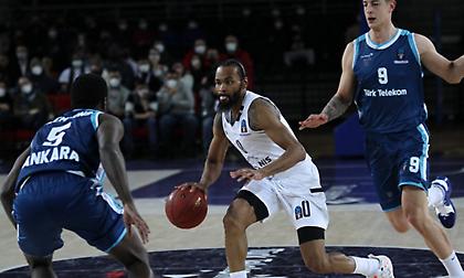 «Σφαλιάρα» της Τουρκ Τέλεκομ στην Παρτίζαν!