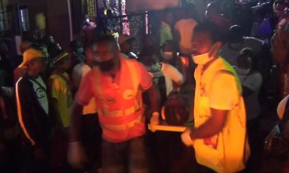 Τα αίτια της τραγωδίας στο Καμερούν αναζητά η Αφρικανική Συνομοσπονδία