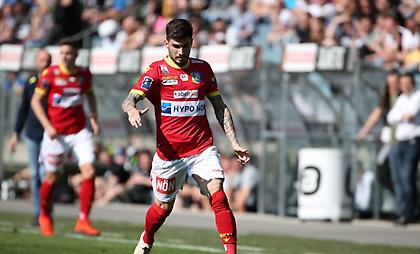 Σε ομάδα του MLS με μεγάλο συμβόλαιο ο Φούντας