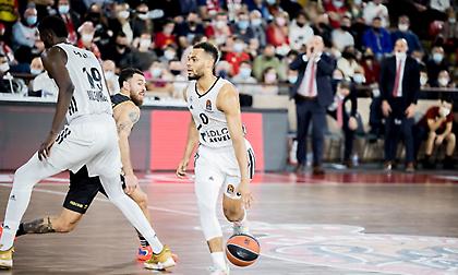 Βιλερμπάν: Με Οκόμπο κόντρα στην Μπάγερν