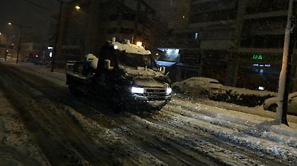 Δεκάδες περιοχές χωρίς ρεύμα στην Αττική- Ο ΔΕΔΔΗΕ δηλώνει αδυναμία πρόσβασης στις βλάβες