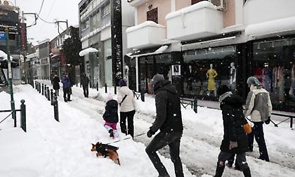 Κανονικά θα πληρωθούν οι εργαζόμενοι για 25 και 26 Ιανουαρίου
