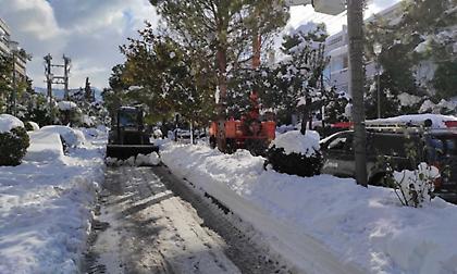 Γενική αργία την Τετάρτη: Ποιες περιοχές αφορά - Τι ισχύει για εκπαίδευση, επιχειρήσεις και δημόσιο