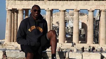 Ο Κόμπε των... ουρανών και πάσης Ελλάδος