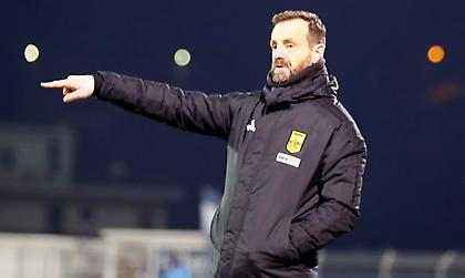 Μάντζιος: «Συγγνώμη από τον κόσμο του Άρη»