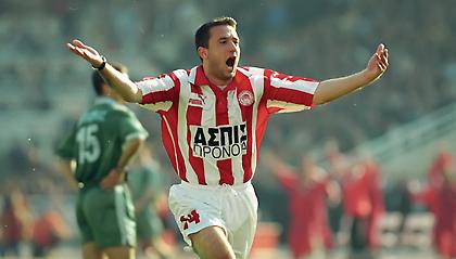 Κουίζ: Αναγνώρισε 11 παίκτες που κατέκτησαν το Κύπελλο στα 90s!